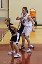 Roughriders v. Wildcats              				