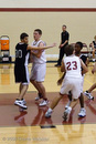 Roughriders v. Wildcats              				
