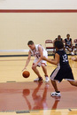 Roughriders v. Wildcats              				