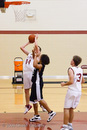 Roughriders v. Wildcats              				
