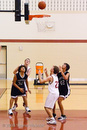 Roughriders v. Wildcats              				