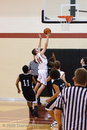 Roughriders v. Wildcats              				