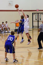 Roughriders v. Owls              				