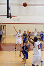 Roughriders v. Owls              				