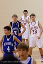 Roughriders v. Owls              				