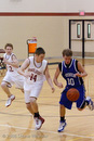 Roughriders v. Owls              				