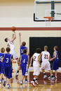 Roughriders v. Owls              				