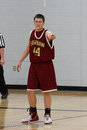 Roughriders v. Elks              				