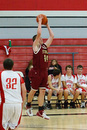 Roughriders v. Elks              				