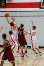 Roughriders v. Elks              				
