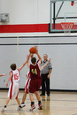 Roughriders v. Elks              				