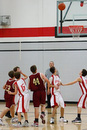 Roughriders v. Elks              				