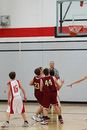 Roughriders v. Elks              				