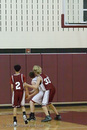 Roughriders v. Chargers              				