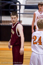 Roughriders v. Bearcats              				