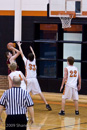 Roughriders v. Bearcats              				