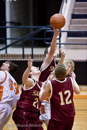 Roughriders v. Bearcats              				
