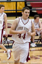 Roughriders v. Pioneers              				
