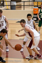 Roughriders v. Hawks              				