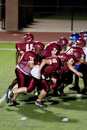 Roughriders v. Highlanders              				
