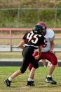 Roughriders v. Porcupines              				