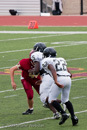 Roughriders v. Wildcats              				