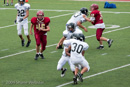 Roughriders v. Wildcats              				
