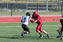Roughriders v. Bearcats              				