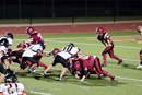 Roughriders v. Porcupines              				