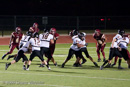 Roughriders v. Porcupines              				