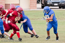 Brandon - Football Gallery 2009              				