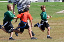 Chargers v. Cowboys              				