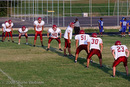 Roughriders (Blake) v. Highlanders              				