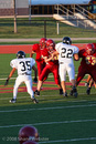 Roughriders (Brandon) v. Broncos              				