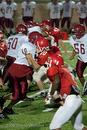 Roughriders (Brandon) v. Rams              				