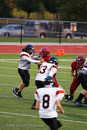 Roughriders (Brandon) v. Bearcats              				