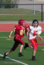 Roughriders (Blake) v. Elks              				