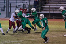 Roughriders (Brandon) v. Elks              				