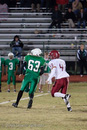 Roughriders (Brandon) v. Elks              				
