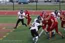 Roughriders (Blake) v. Porcupines              				