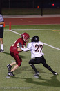Roughriders (Blake) v. Porcupines              				