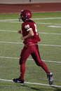 Roughriders (Brandon) v. Porcupines              				