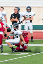 Tanner - Football Gallery              				