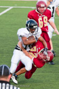Tanner - Football Gallery              				