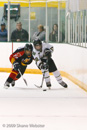 DSSE v. Mustangs