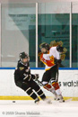 DSSE v. Mustangs