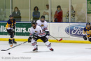 Blackhawks v. Lions (Blake)