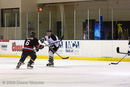 Blackhawks v. Polar Bears (Blake)