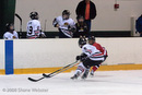 Blackhawks v. Jackalopes (Blake)