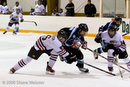 Blackhawks v. Aeros (Blake)